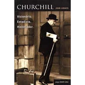 Churchill Visionario, Estadis John Lukacs